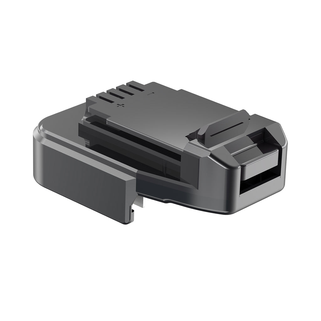 Makita 18V to Craftsman Bolt-On 20V Battery Adapter