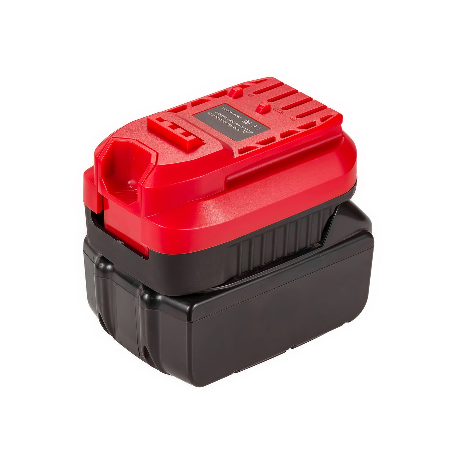 Adaptateur de batterie Makita 18V vers Craftsman 20V