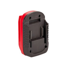 Load image into Gallery viewer, Makita 18V to Craftsman 20V Battery Adapter
