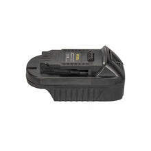 Charger l&#39;image dans la galerie, Makita 18V à DeWalt 20V (Lithium) Adaptateur de Batterie
