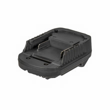 Charger l&#39;image dans la galerie, Makita 18V à DeWalt 20V (Lithium) Adaptateur de Batterie
