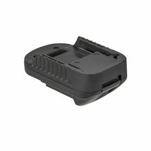Charger l&#39;image dans la galerie, Makita 18V à DeWalt 20V (Lithium) Adaptateur de Batterie
