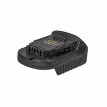 Charger l&#39;image dans la galerie, Makita 18V à DeWalt 20V (Lithium) Adaptateur de Batterie
