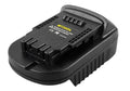 Makita 18V to DeWalt 20V (Lithium) Battery Adapter