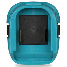 Charger l&#39;image dans la galerie, Adaptateur de batterie Makita 18V vers DeWalt 18V (Ni-Cd)
