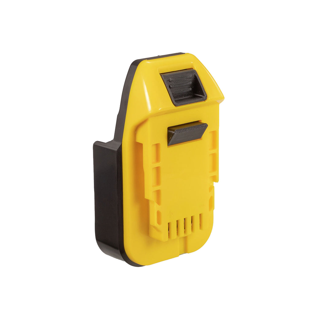Makita 18V to Hercules 20V Battery Adapter