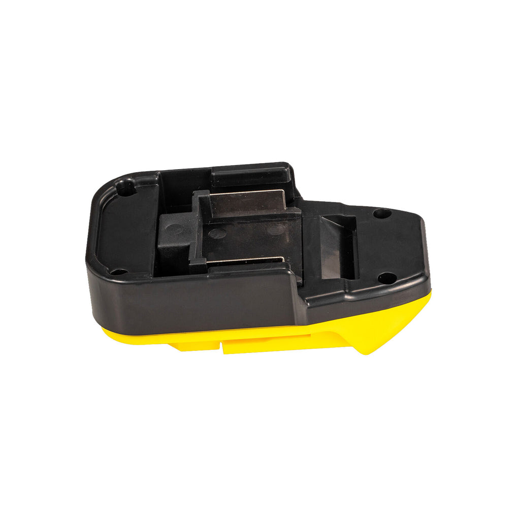 Makita 18V to Hercules 20V Battery Adapter