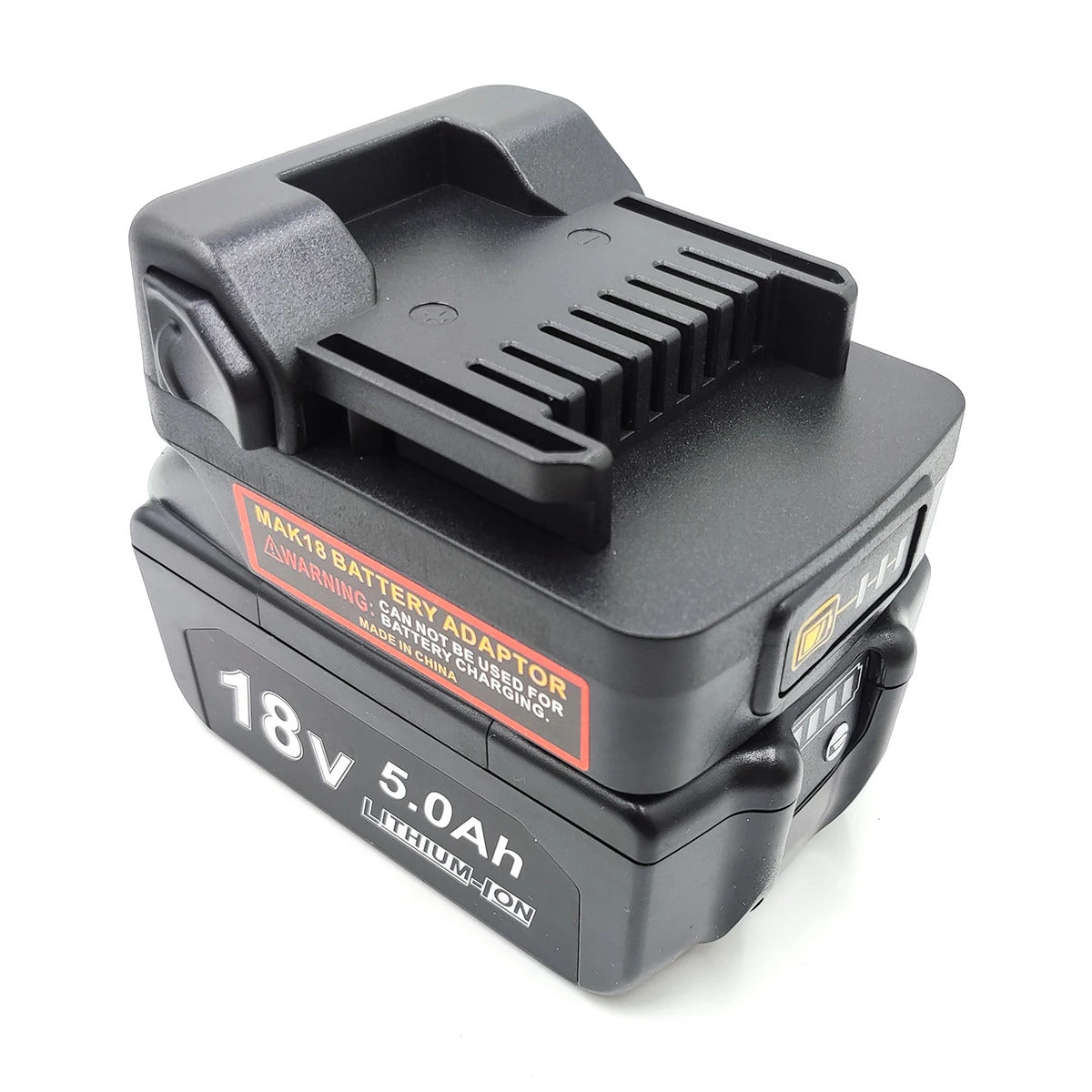 Makita 18V vers Hikoki 18V Adaptateur de batterie