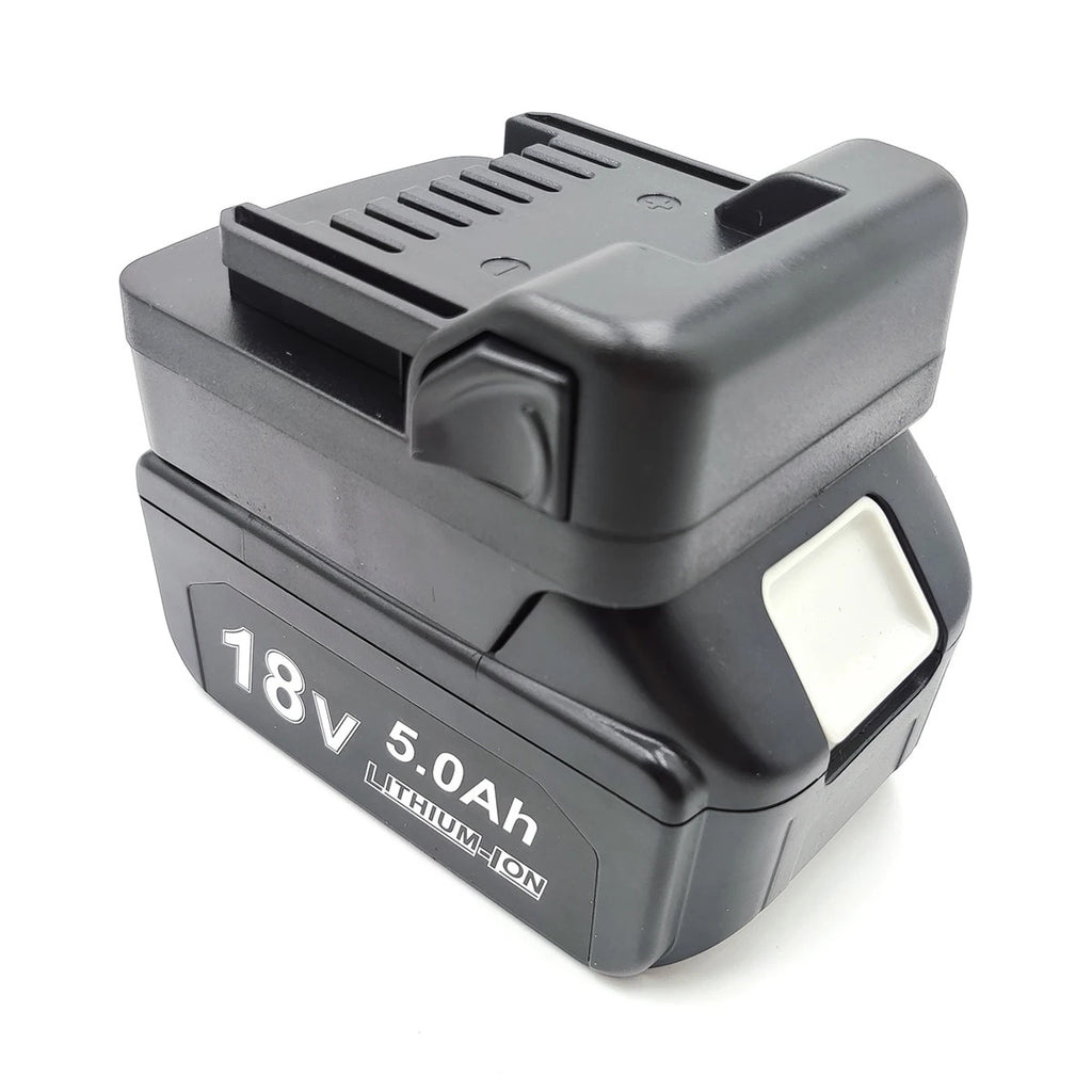 Makita 18V vers Hikoki 18V Adaptateur de batterie