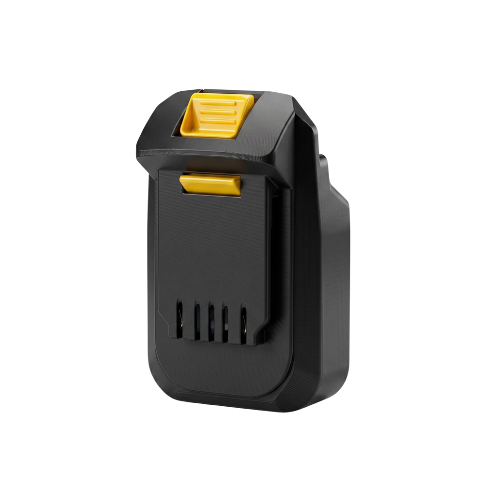Makita 18V to MATRIX 20V Battery Adapter