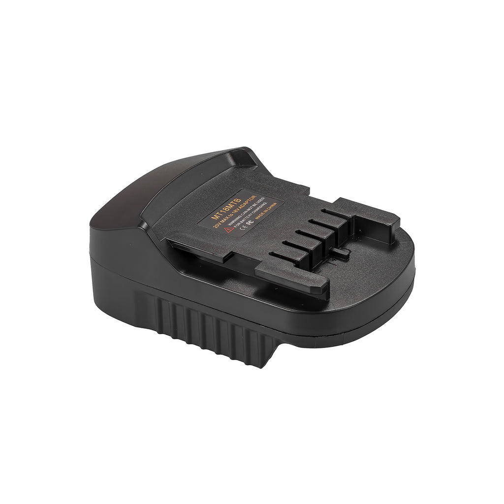 Adaptateur de batterie Makita 18V vers Metabo 18V CAS