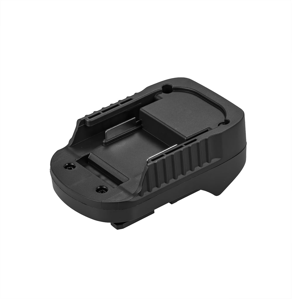 Adaptateur de batterie Makita 18V vers Metabo 18V CAS