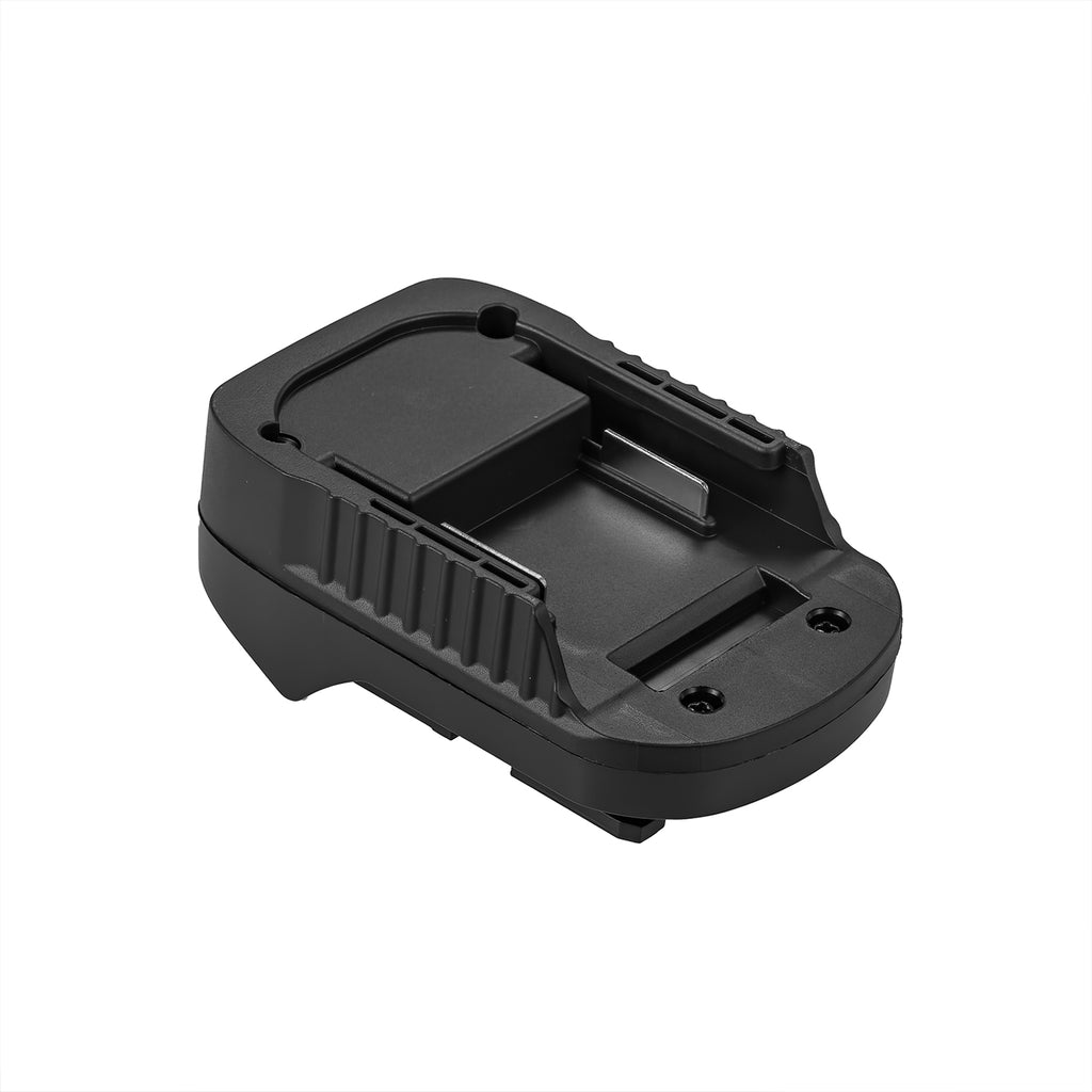 Adaptateur de batterie Makita 18V vers Metabo 18V CAS