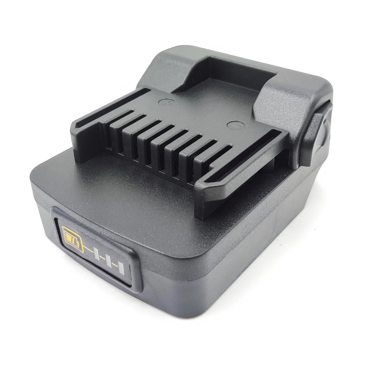 Adaptateur de batterie Makita 18V vers Metabo HPT 18V