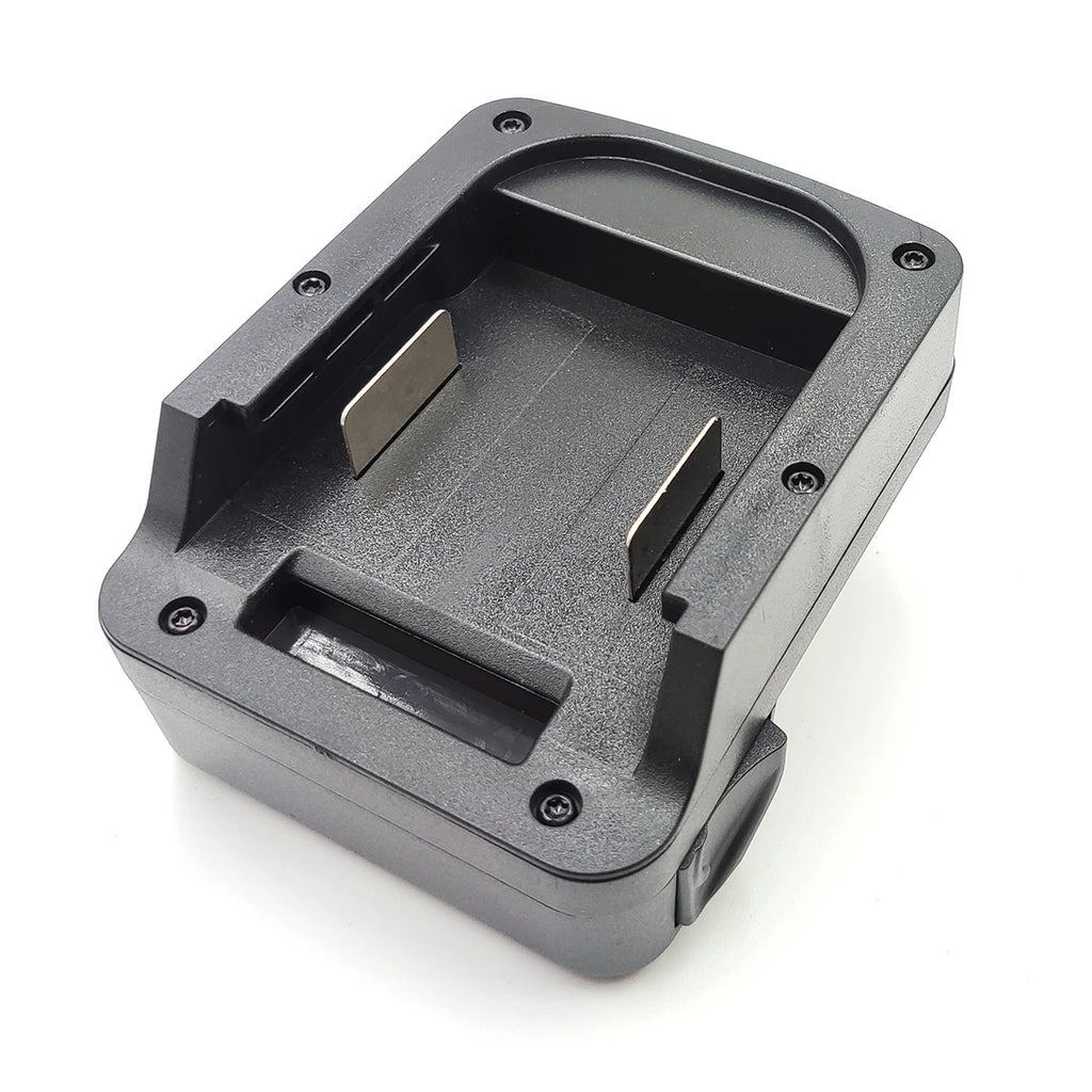 Adaptateur de batterie Makita 18V vers Metabo HPT 18V