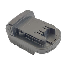 Load image into Gallery viewer, Makita 18V to Milwaukee 18V Battery Adapter

