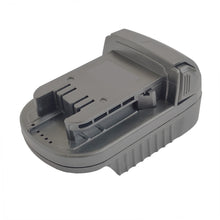 Load image into Gallery viewer, Makita 18V to Milwaukee 18V Battery Adapter
