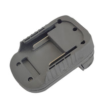 Load image into Gallery viewer, Makita 18V to Milwaukee 18V Battery Adapter
