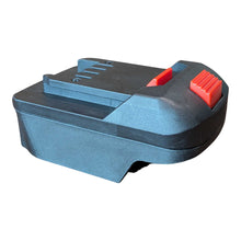 Load image into Gallery viewer, Makita 18V to Parkside X20V Battery Adapter
