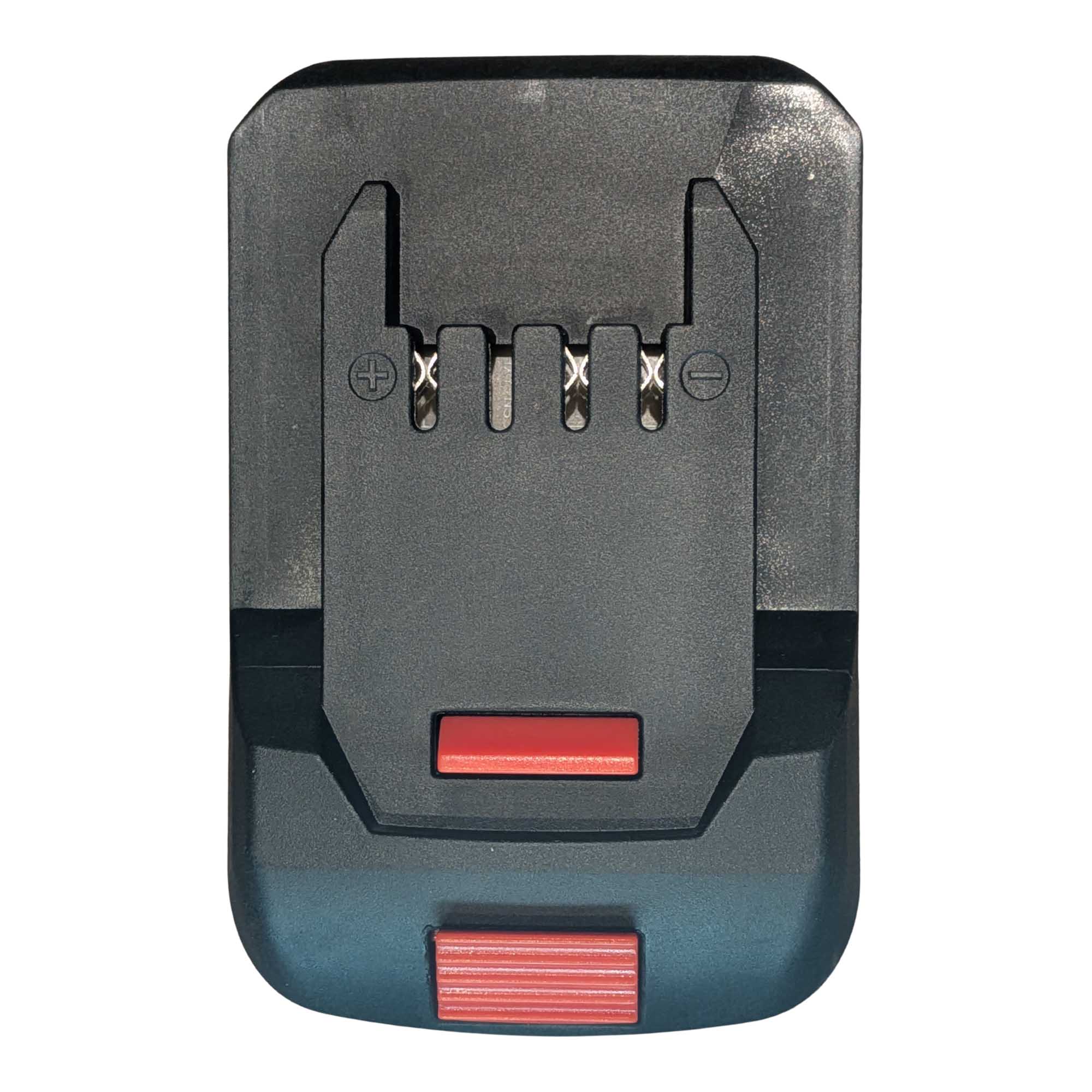 Makita 18V vers Parkside X20V Adaptateur de batterie