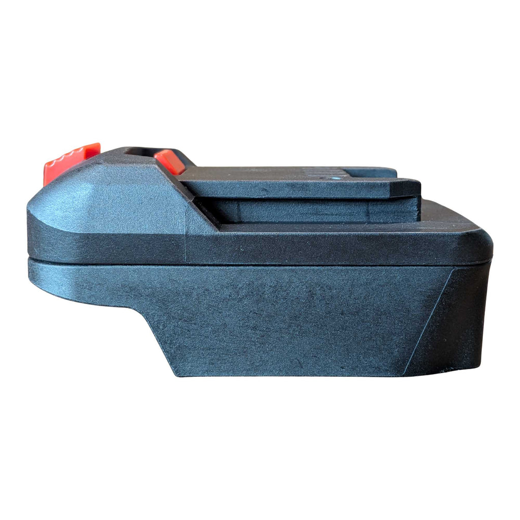 Makita 18V vers Parkside X20V Adaptateur de batterie