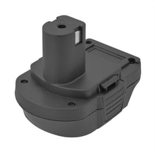 Charger l&#39;image dans la galerie, Adaptateur de batterie Makita 18V vers Ryobi 18V
