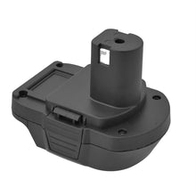 Charger l&#39;image dans la galerie, Adaptateur de batterie Makita 18V vers Ryobi 18V
