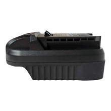 Load image into Gallery viewer, Makita 18V to SKIL 20V Battery Adapter
