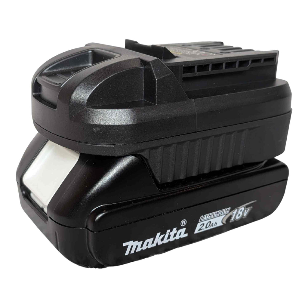 Makita 18V vers SKIL 20V Adaptateur de batterie