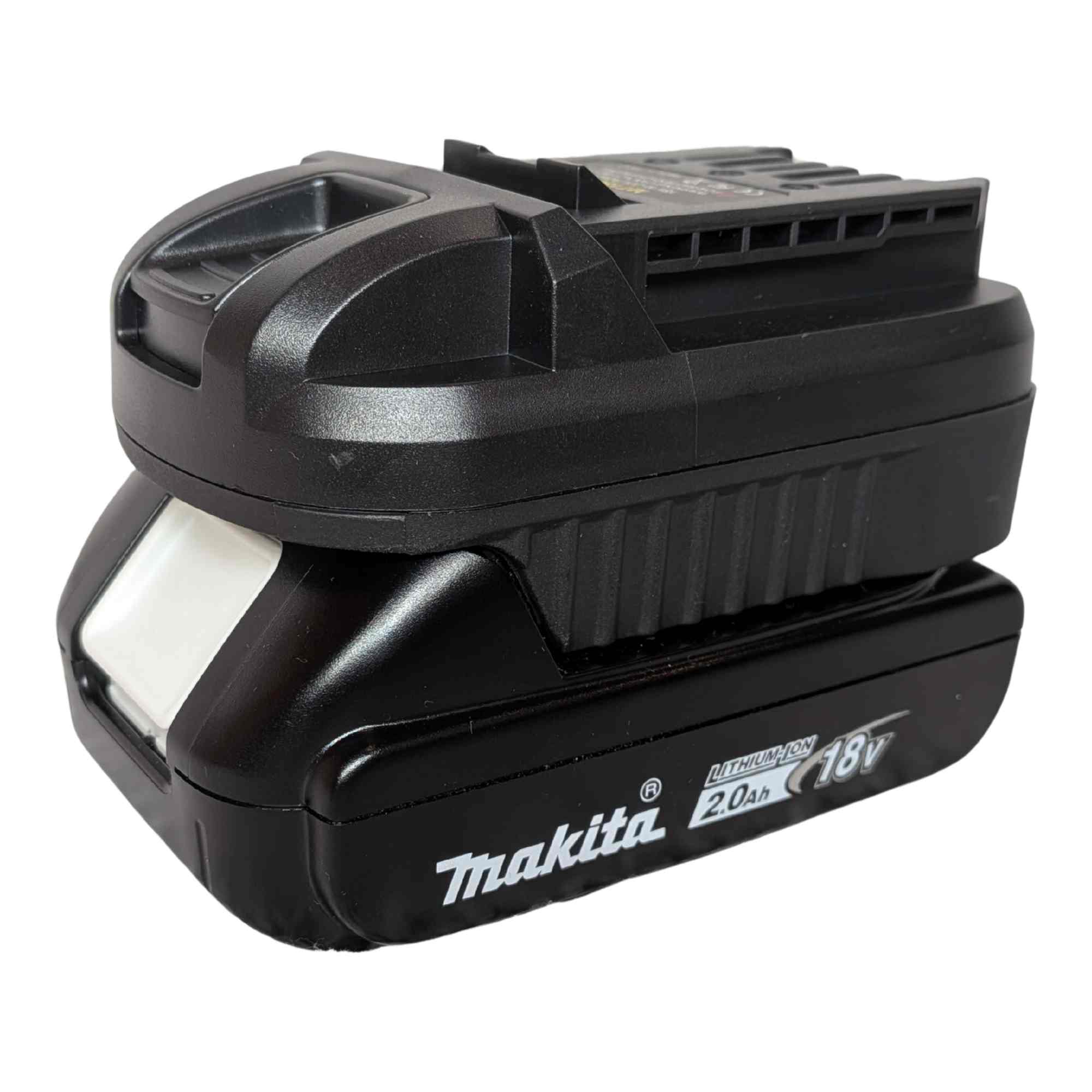 Makita 18V vers SKIL 20V Adaptateur de batterie