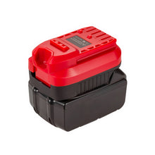 Charger l'image dans la galerie, Adaptateur de batterie Makita 18V vers Stanley V20
