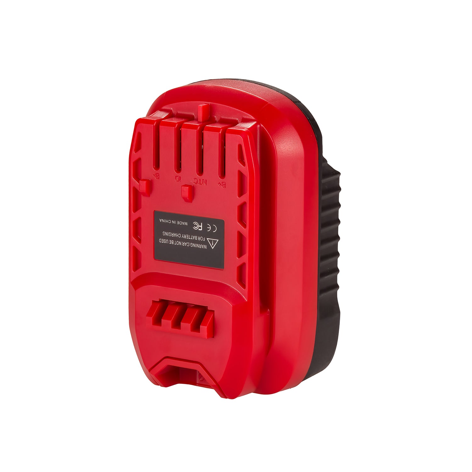 Makita 18V vers Stanley V20 Adaptateur de batterie
