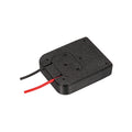 Adaptateur de roue électrique Mastercraft 20V (Bleu)