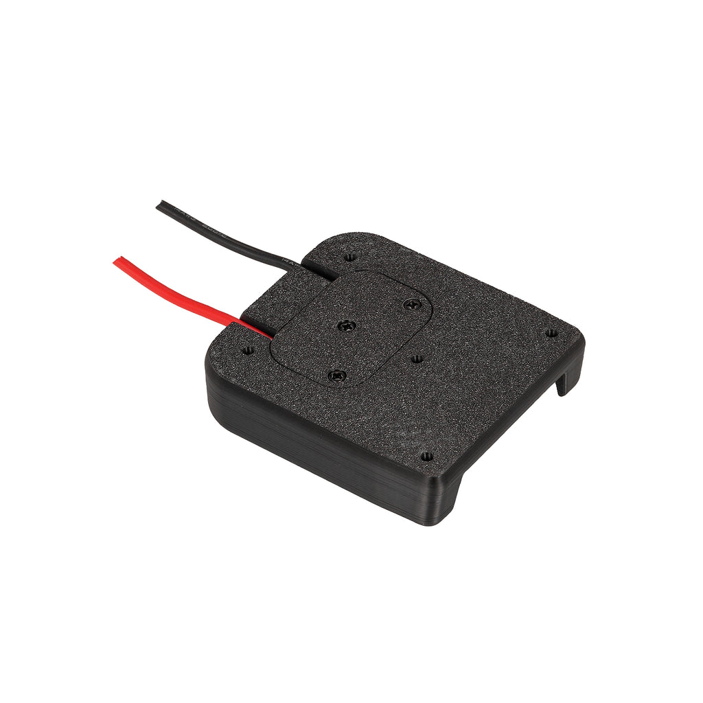 Adaptateur de roue électrique Mastercraft 20V (Bleu)