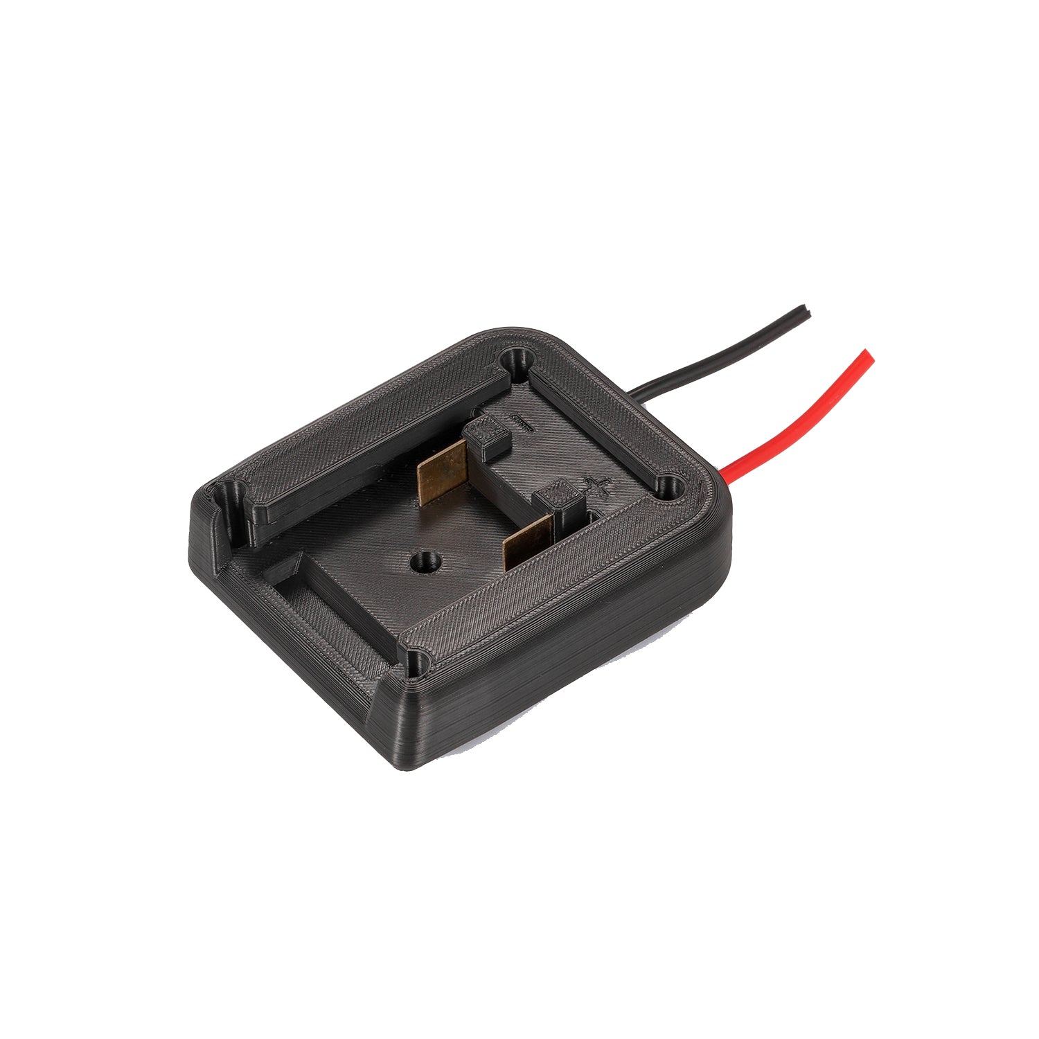 Adaptateur de roue électrique Mastercraft 20V (Bleu)