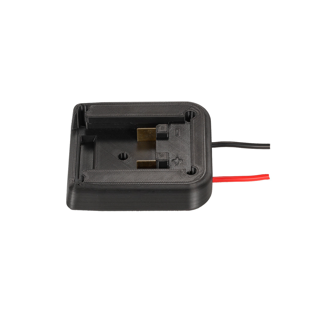 Adaptateur de roue électrique Mastercraft 20V (Bleu)