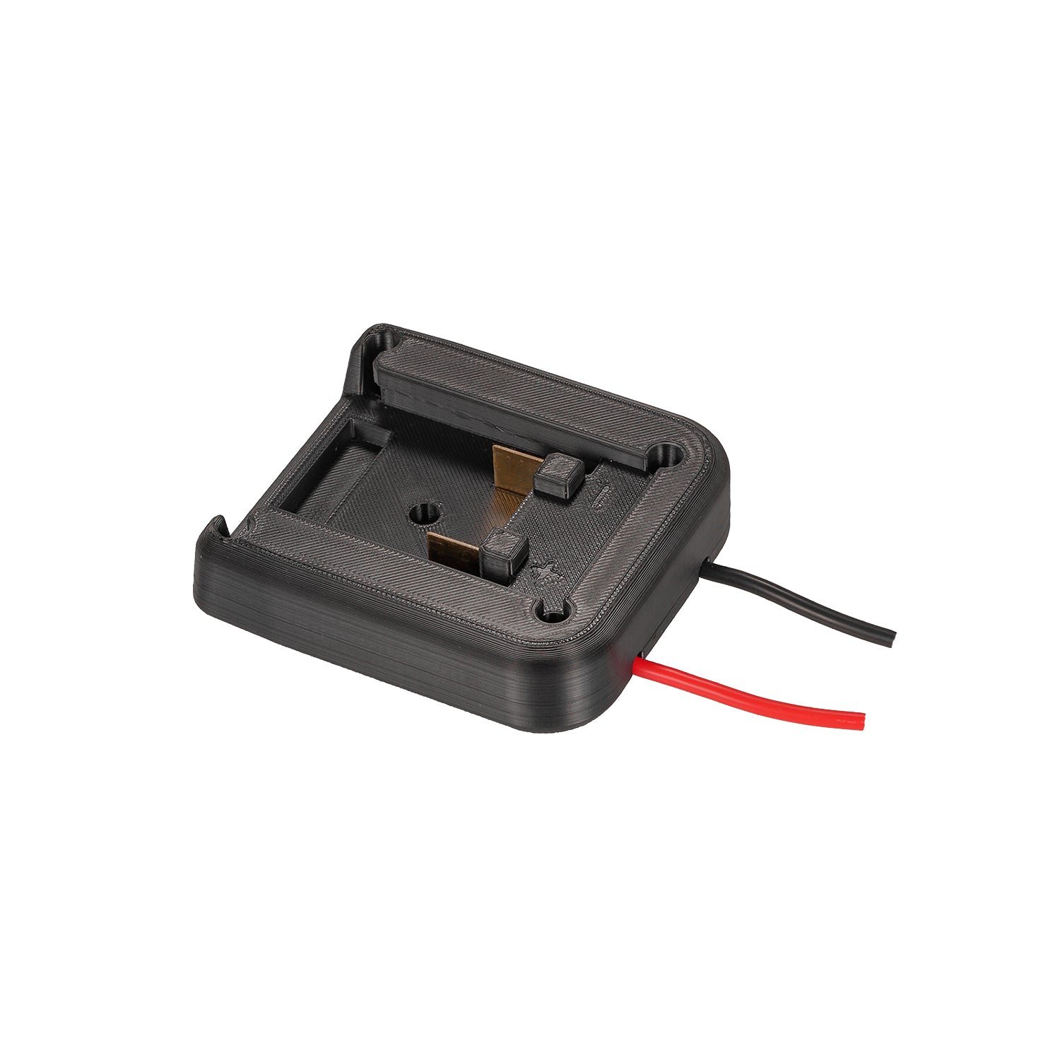 Adaptateur de roue électrique Mastercraft 20V (Bleu)