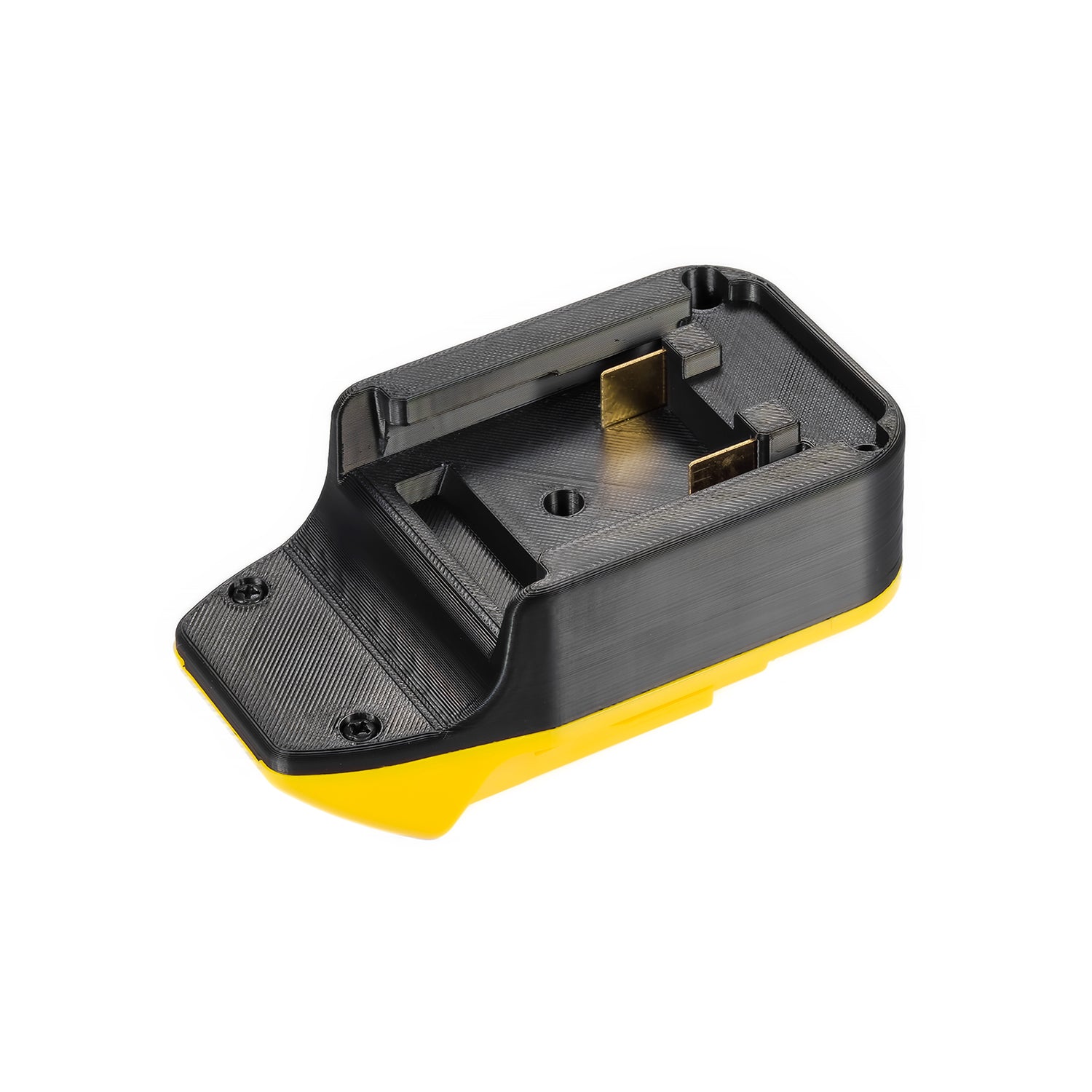 Mastercraft 20V (Blue) to DeWalt 20V Battery Adapter
