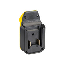 Load image into Gallery viewer, Mastercraft 20V (Blue) to DeWalt 20V Battery Adapter
