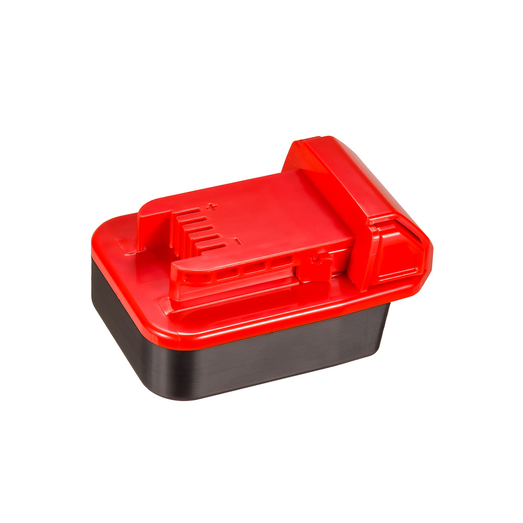 Mastercraft 20V (Bleu) vers Milwaukee 18V Adaptateur de batterie