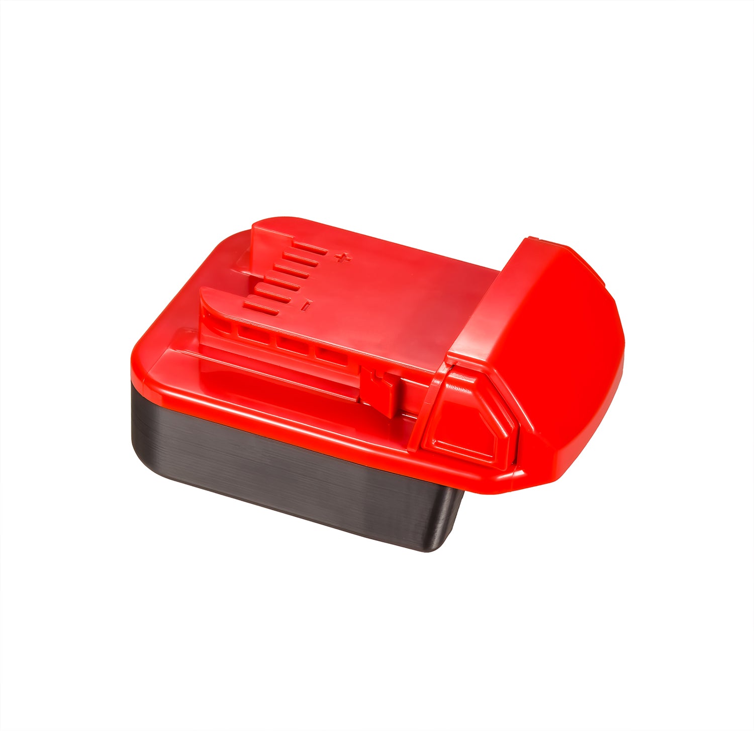 Mastercraft 20V (Bleu) vers Milwaukee 18V Adaptateur de batterie