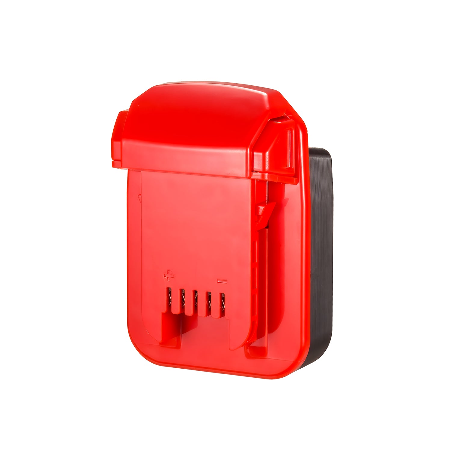 Mastercraft 20V (Bleu) vers Milwaukee 18V Adaptateur de batterie