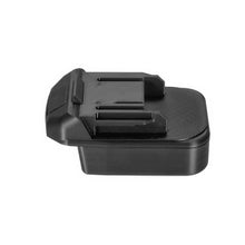 Charger l&#39;image dans la galerie, Mastercraft 20V (Bleu) à RIDGID Rouge (Plomberie) 18V Adaptateur de Batterie
