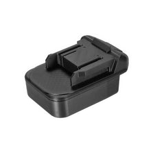 Charger l&#39;image dans la galerie, Mastercraft 20V (Bleu) à RIDGID Rouge (Plomberie) 18V Adaptateur de Batterie
