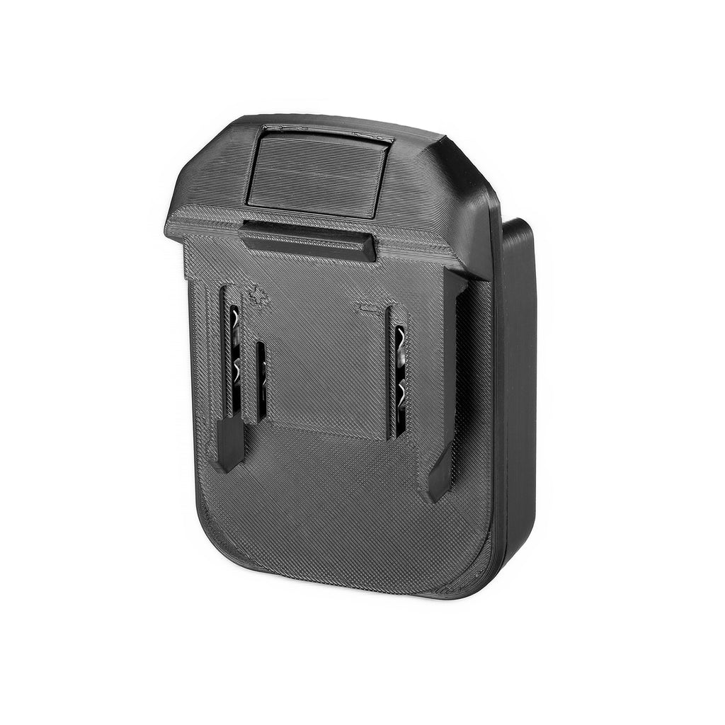 Mastercraft 20V (Bleu) vers RIDGID RED 18V Adaptateur de batterie