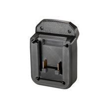 Charger l&#39;image dans la galerie, Mastercraft 20V (Bleu) à RIDGID Rouge (Plomberie) 18V Adaptateur de Batterie
