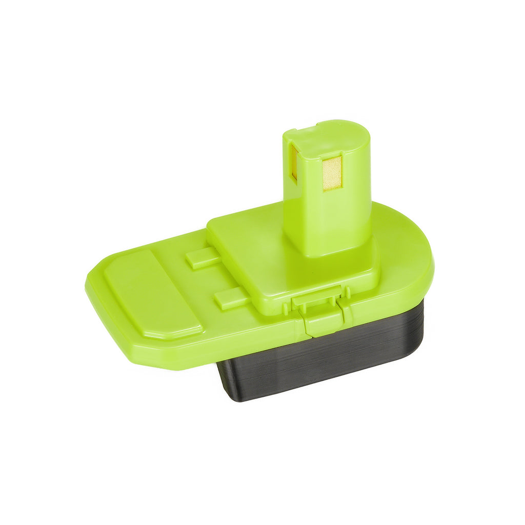 Mastercraft 20V (Blue) to Ryobi 18V Battery Adapter