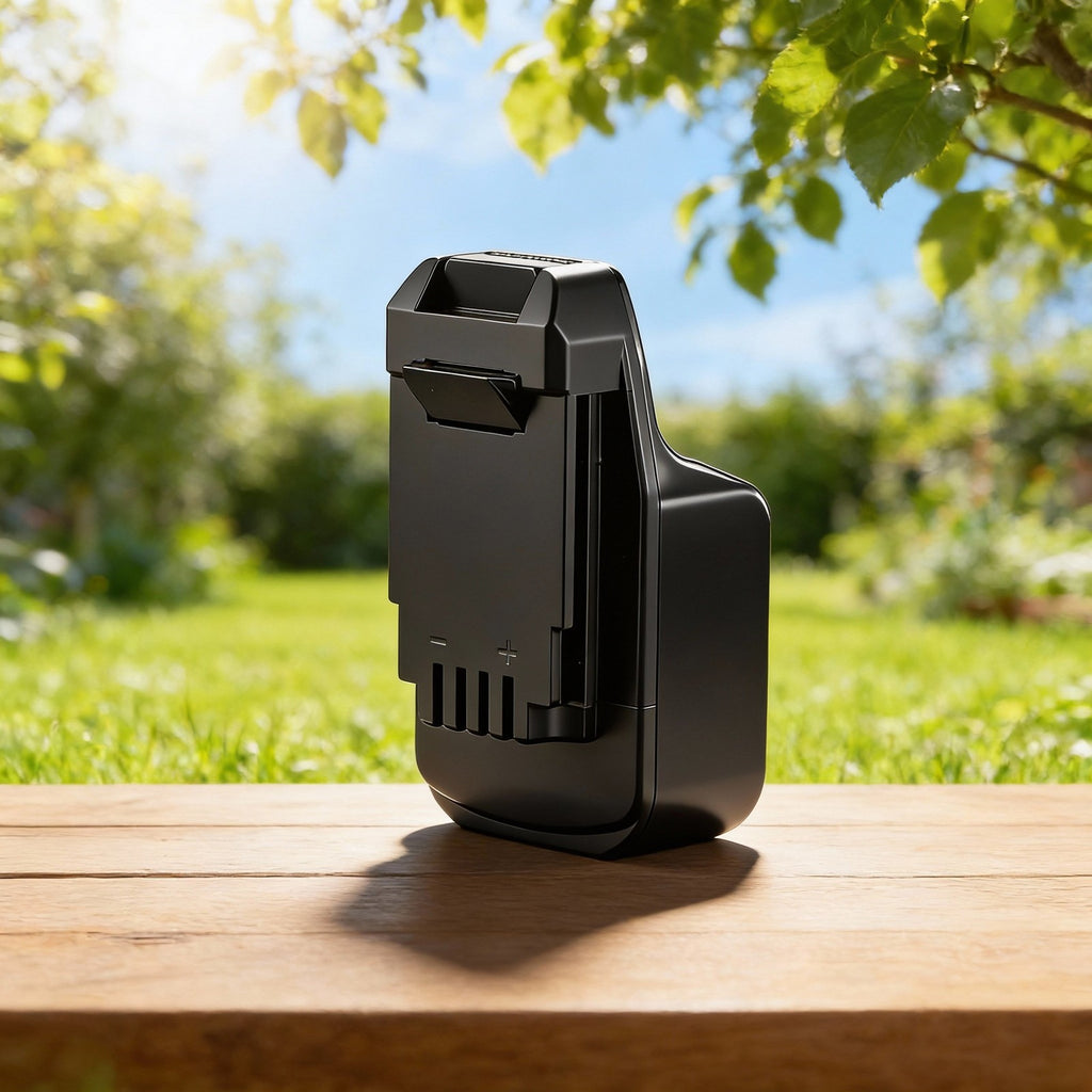 Masterforce 20V to Black and Decker 20V Battery Adapter