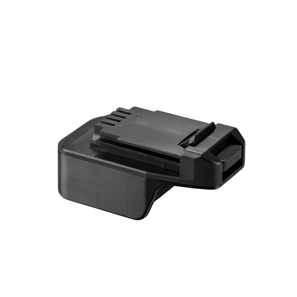 Masterforce 20V to Black and Decker 20V Battery Adapter