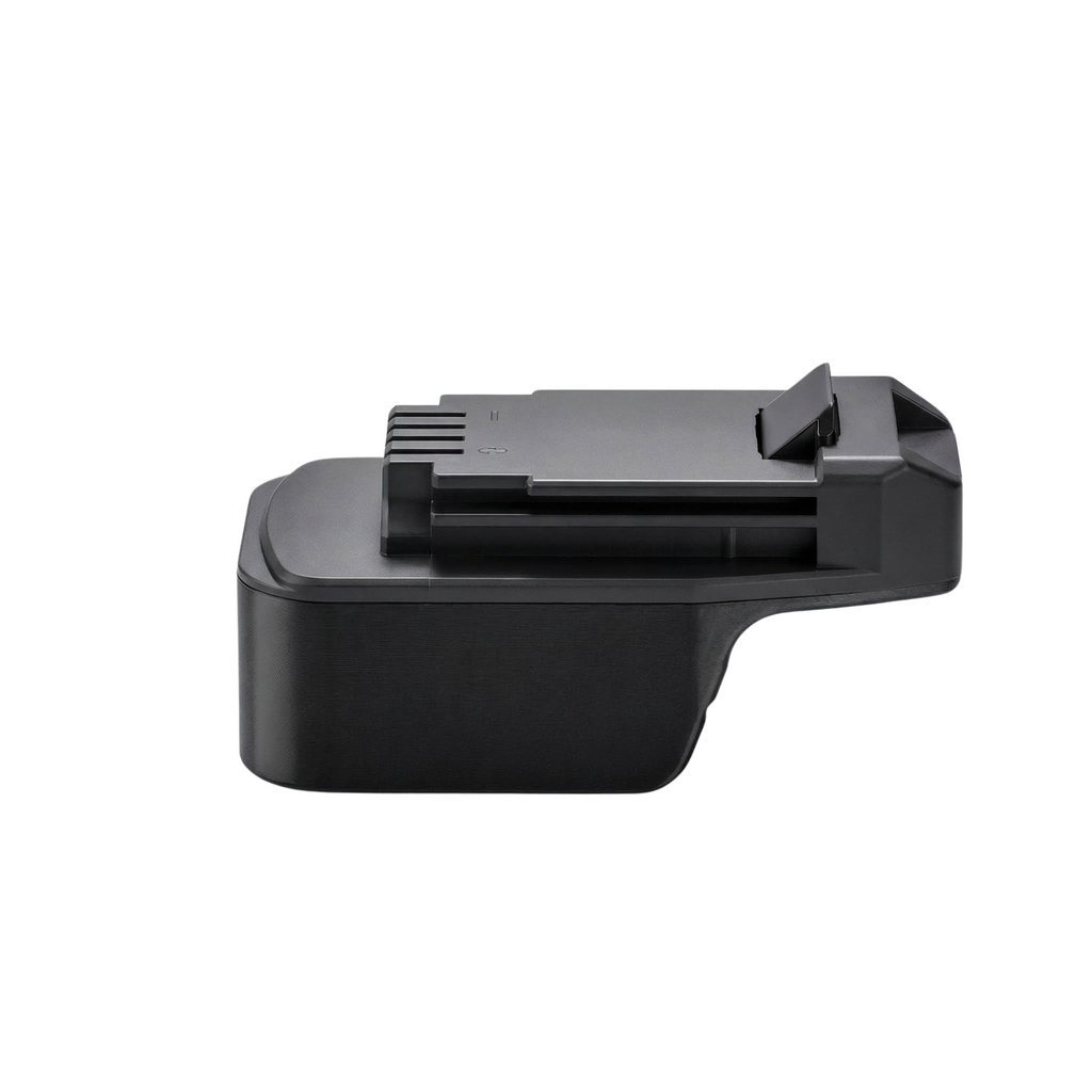 Masterforce 20V to Black and Decker 20V Battery Adapter